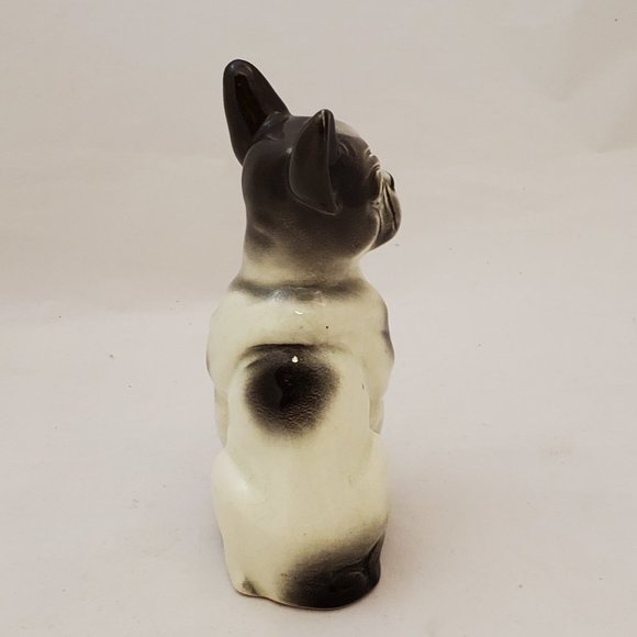 Vintage Dog Figurine - 6.5" Tall - Picture 6 of 8